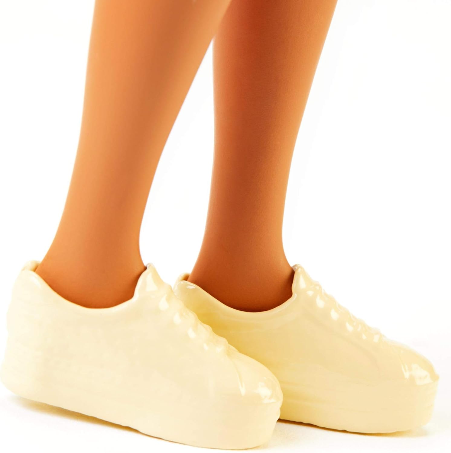 Barbie Fashionistas – Bambola con abiti tropicali
